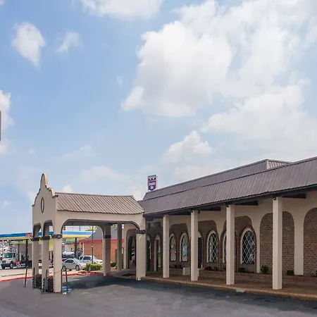 Knights Inn - Nashville Downtown